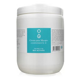 Crema Para Masajes Icono Componente 31 Relajante 1kg