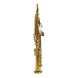Saxofone Soprano Wing
