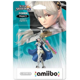 Amiibo Corrin Player 2 Ssb Nintendo Switch