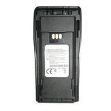 Bateria Para Motorola Ep-450, Ep-450s 1500mah Envío Gratis