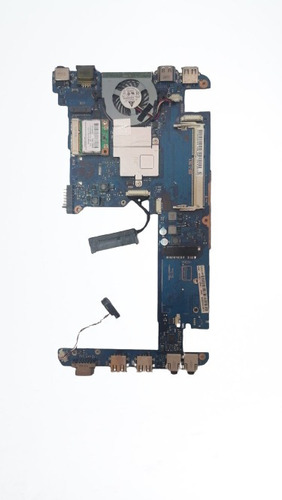 Board Para Portatil Samsung Mini Lennon 2