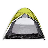  Carpa Albatros Dome Plus 3 Aluminizada Cubretecho 3 Pers