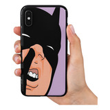 Funda Para iPhone En Todos Los Modelos Batman Batimoco
