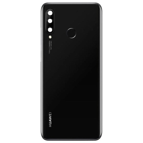 Tapa Trasera Cristal Original Huawei P30 Lite Mar-l03a