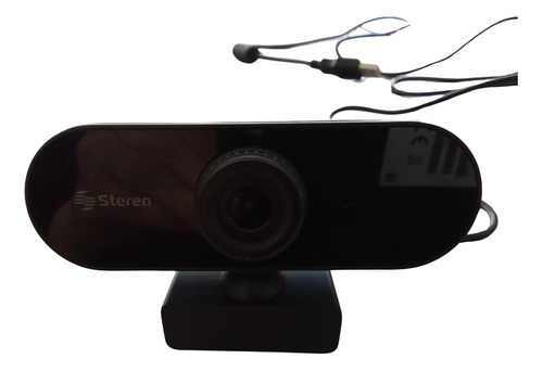 Webcam 2k Para Tus Transmisiones En Vivo