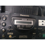Fax Panasonic Kxft 26