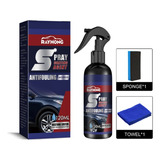 Pintura Body Automotive Revestimiento Cerámico Automotriz