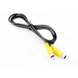 Cable S-video 4 Pin A Rca 1,5 Mts