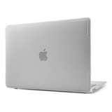 Tomtoc Funda Dura Para 13-pulgadas Macbook Air Chip M1 2020-