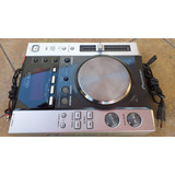 Cdj Model 200 Marca Pioneer ( Ótimo Estado )