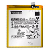 Bateria Pila Compatible Con Moto G71 5g Ng50 4700mah Xt2169