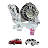 Alternador Nissan March 2024-2025 +base Potencia Garantizada