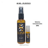 Perfume Locion 50% Concentr Mujer 60ml - mL a $615