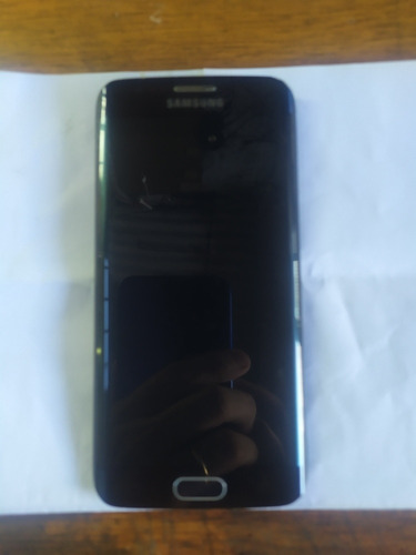 Tela Samsung S6 Edge 