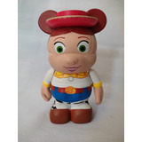 Jessie Toy Story Vinylmation Disney