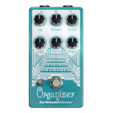 Earthquaker Devices Organizer V2 Polyphonic Organ Emulator G