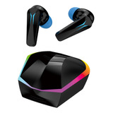 Auriculares Inalámbricos O, Bluetooth, Ligeros, Integrados