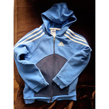 Campera adidas Niño 8 Años 