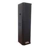 Caixa Line Array Vertical Ativa Profissional 4x8 1800w Top