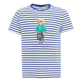 Playera Ralph Lauren Original Para Caballero Tallas Extra