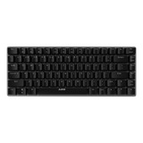 Ajazz Ak33 Linear Action Teclado Mecánico Gaming E-sport