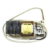Transformador Display Y Cable Sensor Termo Eléctrico Orbis