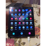 Celular Samsung Galaxy Z Fold 4 512 Casi Nuevo Muy Poco Uso