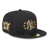 Gorra New York Yankees Mlb Armed Forces Day 2024 59fifty 