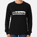 Buzo Rickman Motorcycles Camisa, Sudadera Con Capucha, Pegat