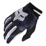 Guantes Fox 180 Nuklr Na Motocross Atv Yfz Enduro Utv Dompa 