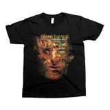  Camiseta Dream Theater- Metropolis Pt 2- Scenes From Memory