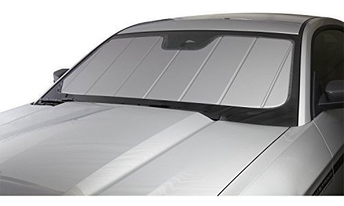 Funda Para Vehiculo - Covercraft Uvs100 Protector Solar Pers