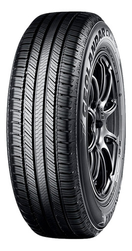 Llanta Yokohama 255/55r20 110v Geolandar Cv G058