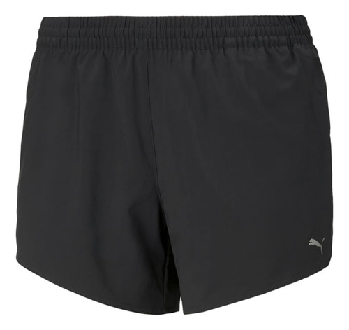 Short Puma Running Favorite Woven 5 Mujer - Newsport