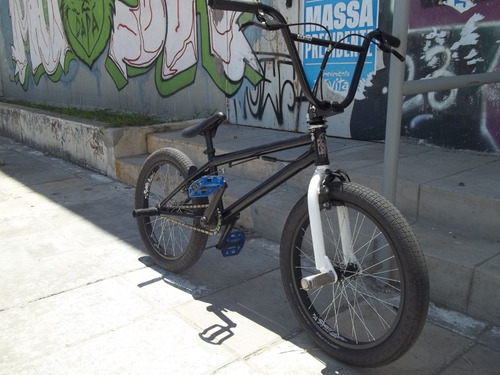 Haro Bmx 200.3 Freestyle Pro