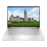 Laptop Hp 2024 Premium 15 Hd Ips, Procesador Intel I3 De 11.