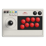 Control: Arcade Stick Game Joystick, Multiplatform, De 8 B