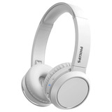 Auriculares On Ear Bluetooth Philips Blanco - Tah4205wt/00