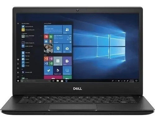 Notebook Dell Latitude 3490 Intel Core I5 8° 8gb 500gb Hd