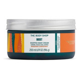 The Body Shop® Boost Creme Corpo Mandarina Y Bergamota 200ml