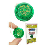 Worlds Smallest Duncan Imperial Yoyo