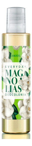 Perfume Femenino Deocolonia Everyday Magnolia Amodil 150ml