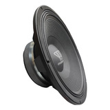 Alto Falante Oversound Woofer 15 Sub 800 Xt 8 Ohms Cor Preto