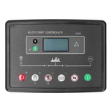 Modulo Controlador Generador Lcd Para Dse6120