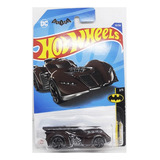Auto Batman Arkham Knight Hot Wheels