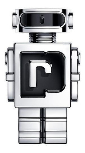 Perfume Importado Hombre Paco Rabanne Phantom Edt 50ml