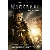 Libro Warcraft Durotan Durotan De Golden Christie Galera Rec