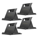 Soporte De Escritorio Para iPad Moko X4 Unidades Black