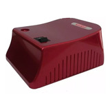 Nebulizador A Pistón San-up Mini Rojo 220v