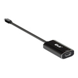 Club 3d Mini Displayport 1.4 A Hdmi 4k 120hz Y 8k Adaptador